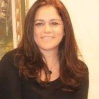 Rosa Pimentel