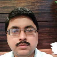 Omkar Kale