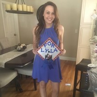 Katie Mcelroy