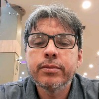 Marcos Cesar Da Silva