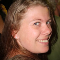 Anita van den Hooven