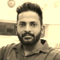 Sunil Yadrami