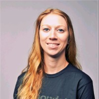 Lauren Eckert