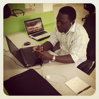 Jolayemi Yusuf