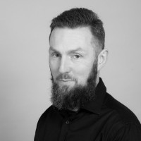 Paul Doran