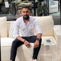 Moustafa Abdalla