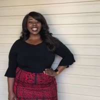 Shenicqua Caston