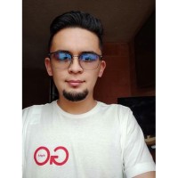 Omar David Carreño Molina