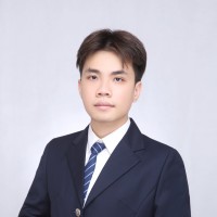 Zane Liu
