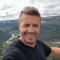 Åge Selliken Vølstad