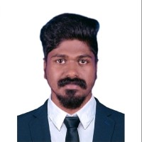 Vikhil Krishna