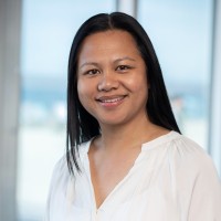 Mary Anne Torres Marcussen