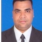 Santosh Sinha