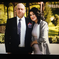 Валерий Козловцев