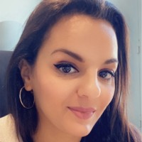 Myriam Bouziane