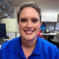 Amanda Copley