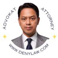 Deny Setiawan