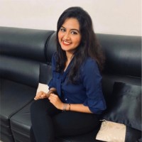 Sreedevi Suresh