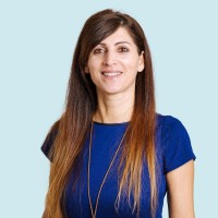 Veronica Lafranchi