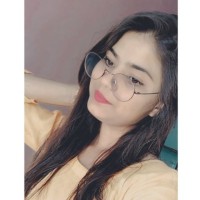 Shiza Saifi