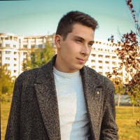 Sfetcu Andrei