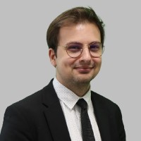 Célian Garrido