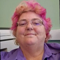 Teresa Harries