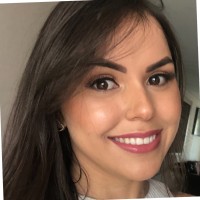 Priscila P S De Nadai