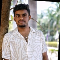 Nishanth S