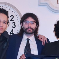 Jared Golias