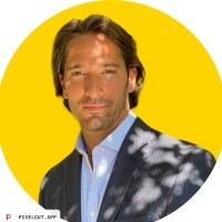 Bryan Tiedemann