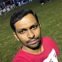 Dhaneesh Kundani