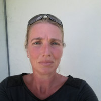 Camilla Kolmos-Meyer