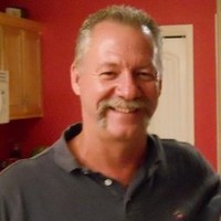 Tim Ward