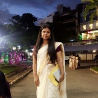 Udita Pandey
