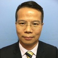 黎胜文