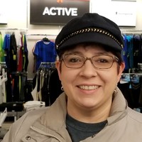 Carolyn Garza