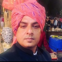 Prof.(Dr.)Shailesh Sharma