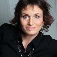 Pia Nordberg