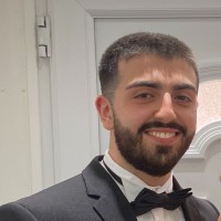 Parsa M