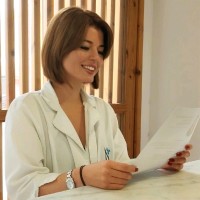 Carina Morgado García