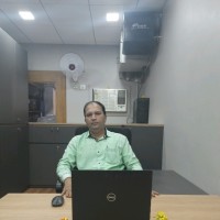 Suhas Wani