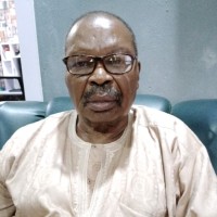 chukwuji chizea