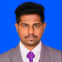 Anbarasan Rajeshwaran