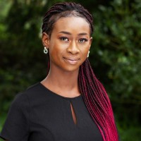 Mary Adefarati
