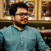 Kaustav Ghosh
