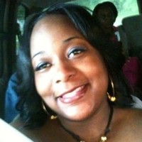 Alicia Pitts