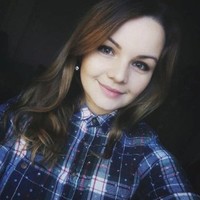 Daria Popova