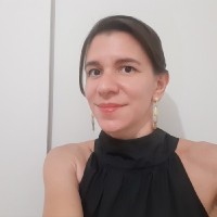 Fernanda Vicentin Borges