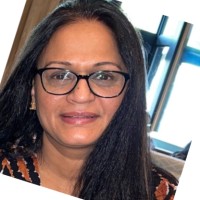 Roopa Ganesh
